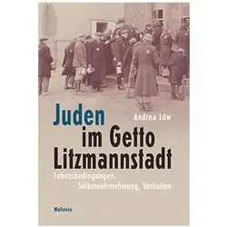 Juden im Getto Litzmannstadt, Fachbücher von Andrea Löw