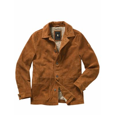 Lederjacke Buffalo