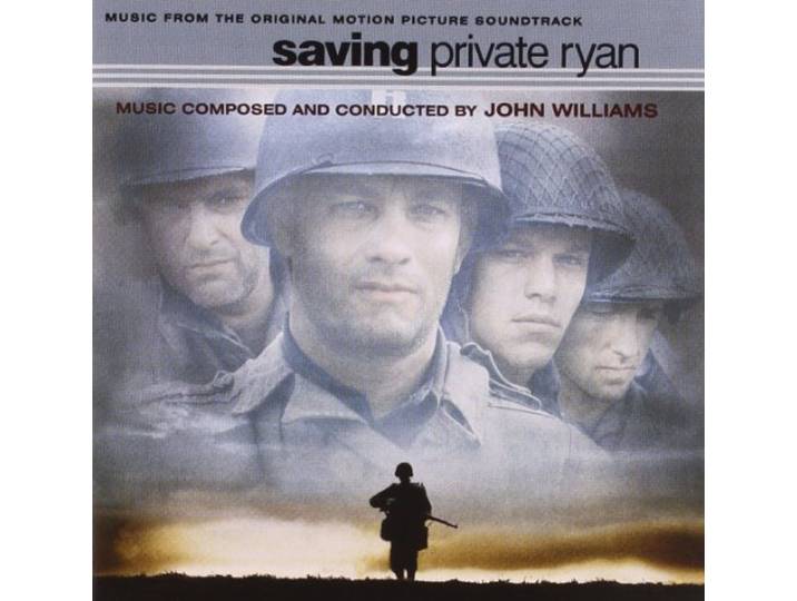 John Williams - Saving Private Ryan