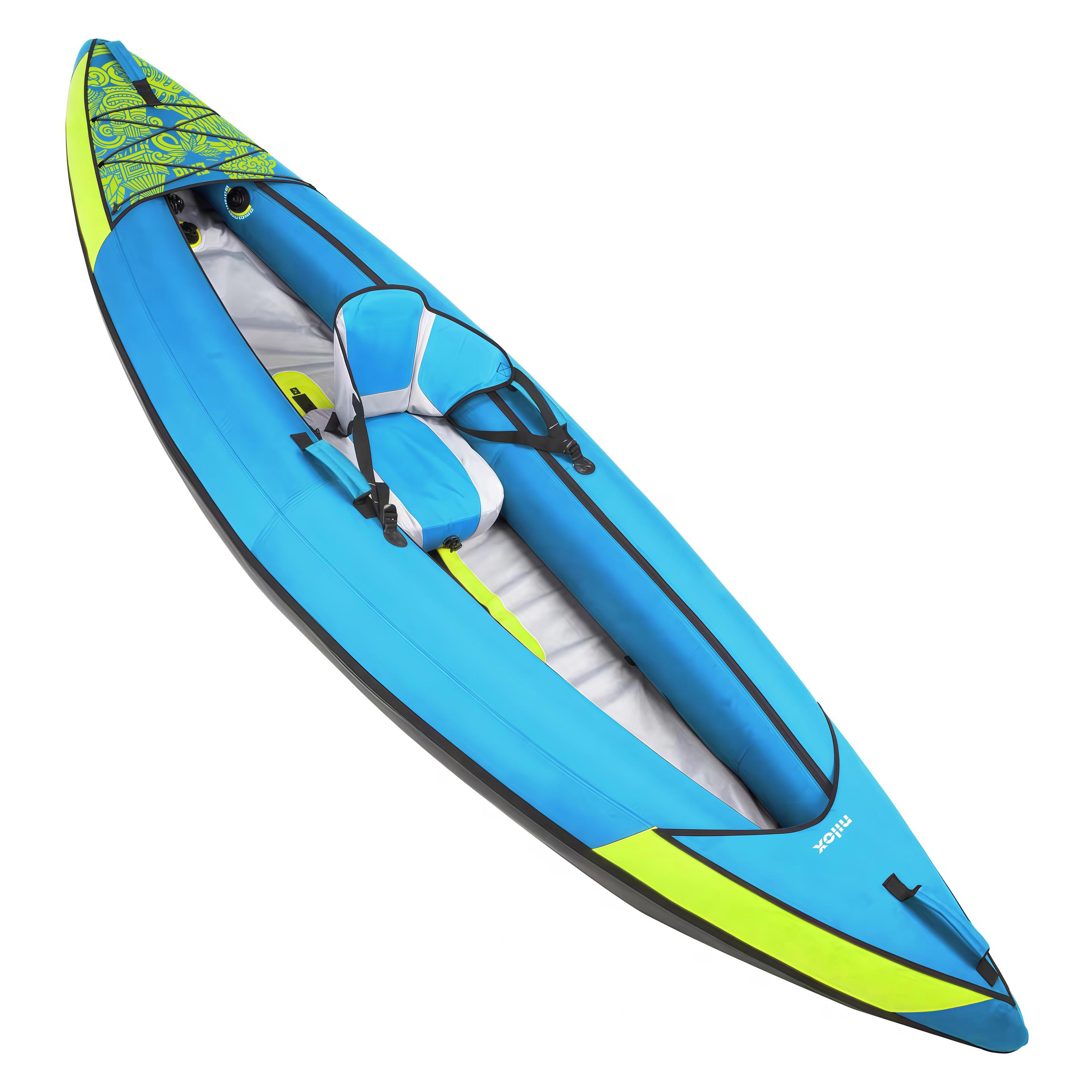 Nilox Nxwtrkayak (2 Personen) (NXWTRKAYAK)