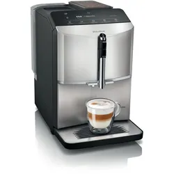 Siemens EQ.300 TF303E07 Kaffeemaschine Vollautomatisch Espressomaschine 1,4 l