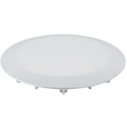Geberit d52 Ablaufabdeckung 150280211 hochglanz verchromt, für Duschwanne