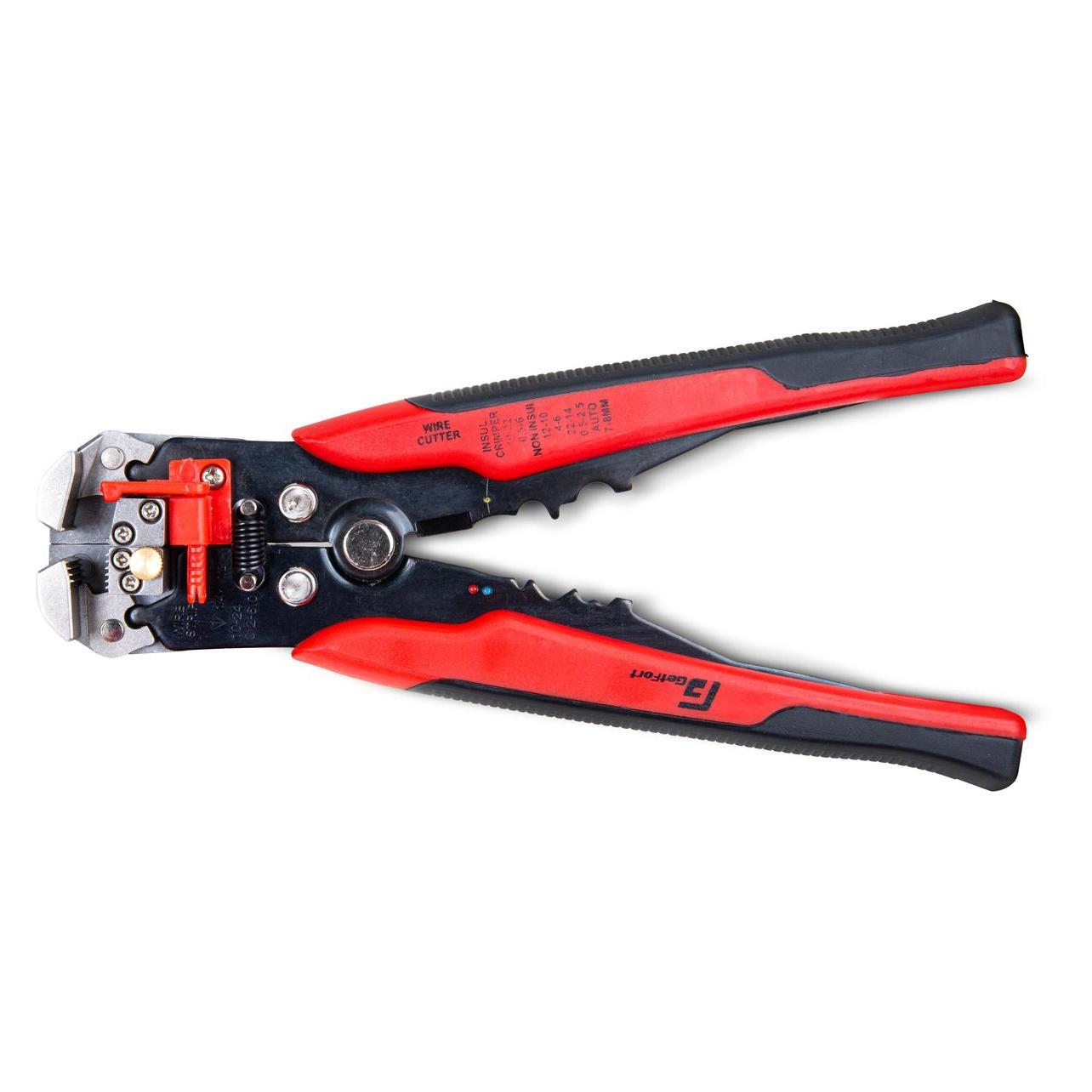 Getfort Isolierabisolierzange 0,2-6 mm² (GETFORT)
