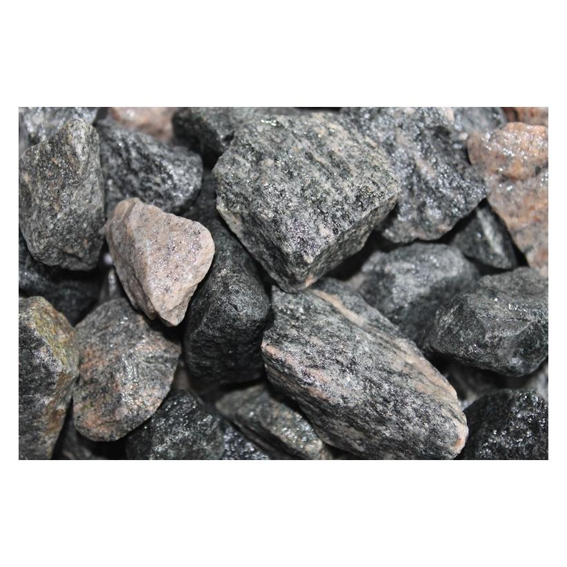 Garden Center CRUSHED STONES SIZE 16-32 MM (4751017661680)