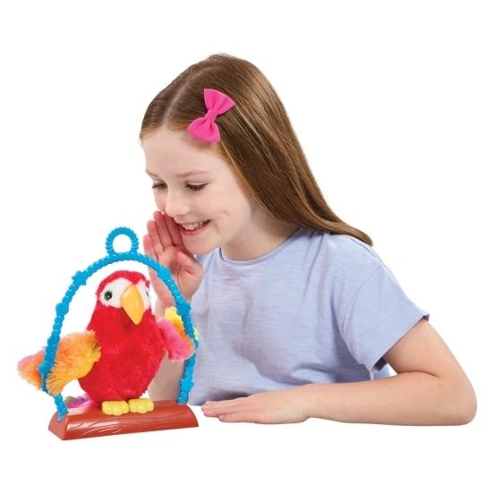 Addo Anek Talk Back Parrot (602590)