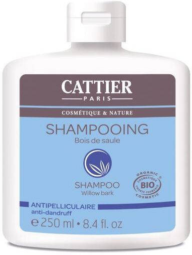Cattier Anti Schuppen Shampoo 250 ml
