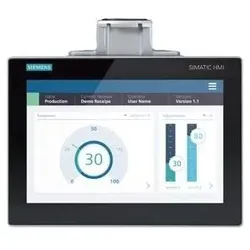 Siemens Dig.Industr. SIMATIC HMI MTP1200 PRO 6AV2128-3MB27-0AX0