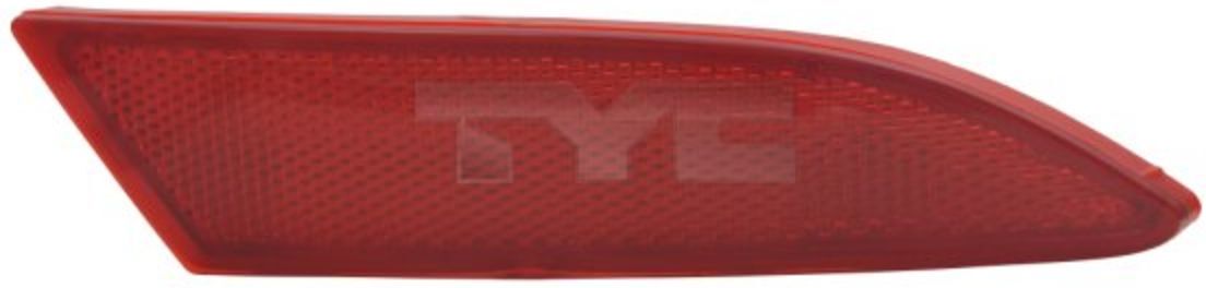 Rückstrahler TYC 17-0419-00-9