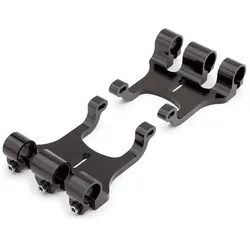 BENNO Rail Clamp Set PLUS (2)