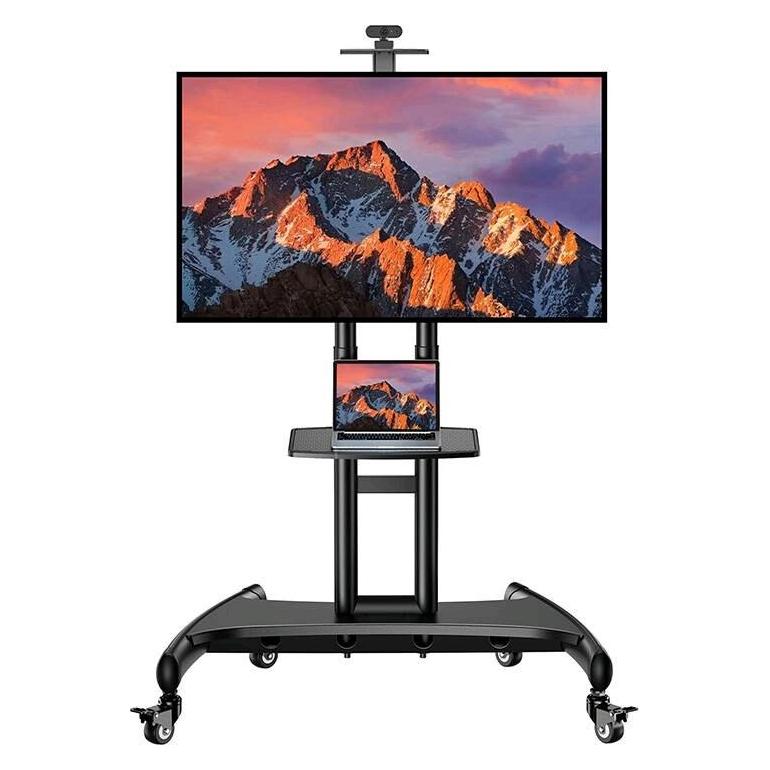 Perlesmith 32-82" TV mount PSTVMC05-US (Boden, Wand, 45 kg, 32" - 82") (PSTVMC05-US)