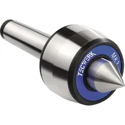 Tecwerk Zentrierspitze MK3 mitlfd.