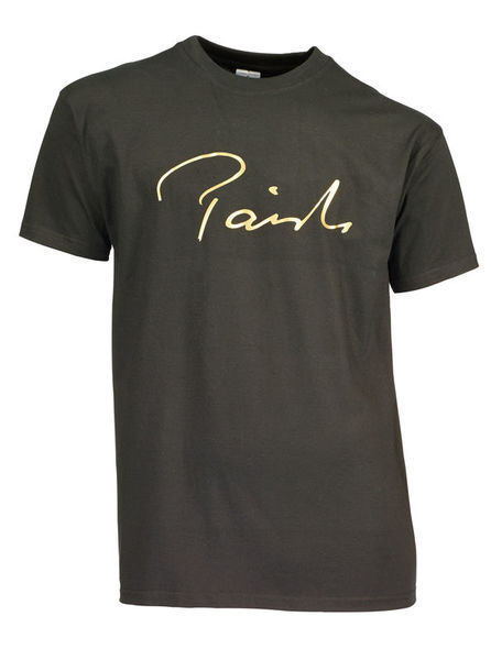Paiste T-Shirt Signature XL nero