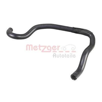 Metzger Autoteile Schlauch, Wärmetauscher-Heizung [Hersteller-Nr. 2421167] für Mazda