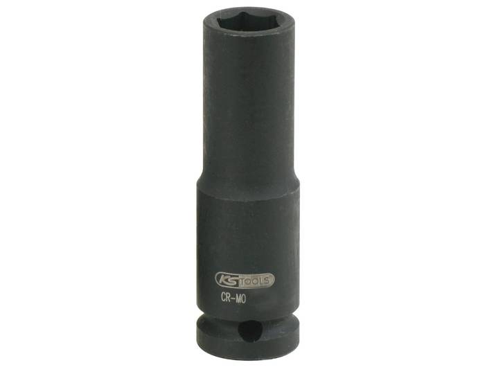 KS Tools 515.1108 Douille à percussion Noir