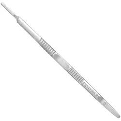 Skalpellgriff FEATHER Gr. 7