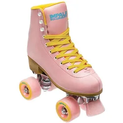 Impala, Damen, Rollschuhe, Quad Skate (39), Pink