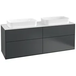 Villeroy & Boch Finion Waschtischunterschrank F31, F31100HG F31100HG