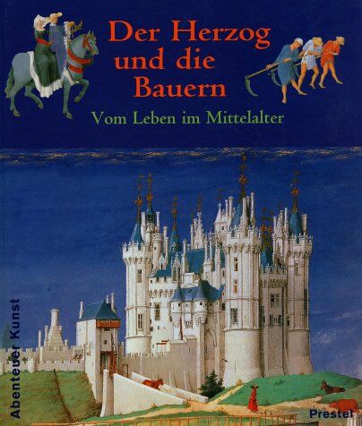 Wendy Beckett - Der Herzog und die Bauern - Preis vom 18.10.2026 19:22:15 h