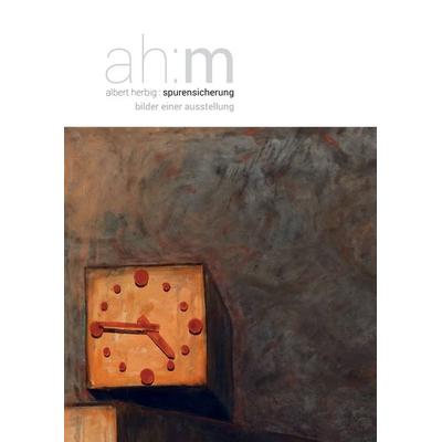 Spurensicherung, Taschenbuch von Albert Herbig, BoD – Books on Demand, 978-3-7412-7944-7
