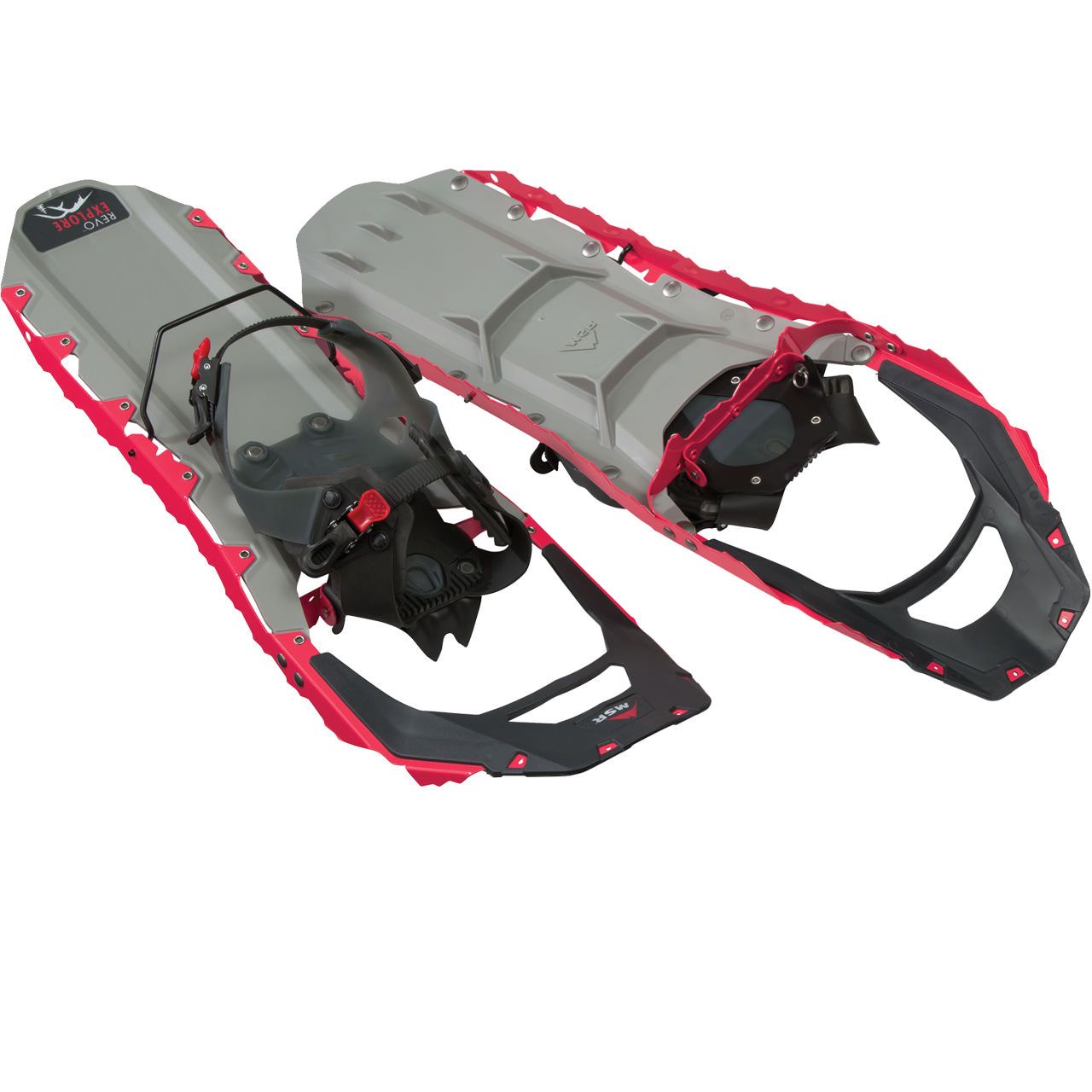 MSR Revo Explore W25 bright coral