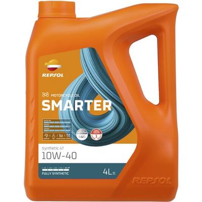 REPSOL Motoröl RPP2064MGB Motorenöl,Öl,Öl für Motor