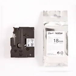 Brother TZE-CL4 P-Touch