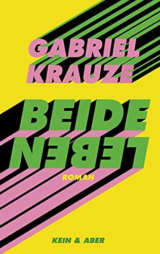 Gabriel Krauze - Beide Leben - Preis vom 07.10.2026 11:45:10 h