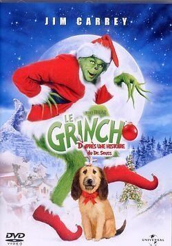 Ron Howard - Le Grinch [FR Import] - Preis vom 12.10.2026 11:37:12 h