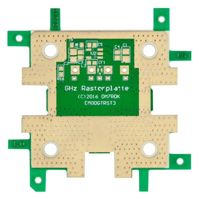 Allnet BrickâRâknowledge Platine GHz EMODGTRST3 (ALL-BRICK-0464)
