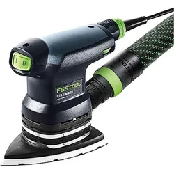 Festool, Schleifmaschine + Poliermaschine, DTS 400 REQ (Deltaschleifer)