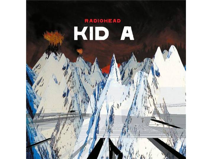 Kid A