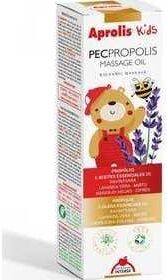 INTERSA Aprolis Kids Aceite Masaje Pectoral 100 ml