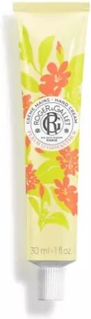 Roger & Gallet Crema Manos y Uñas Fleur D`osmanthus 30ml