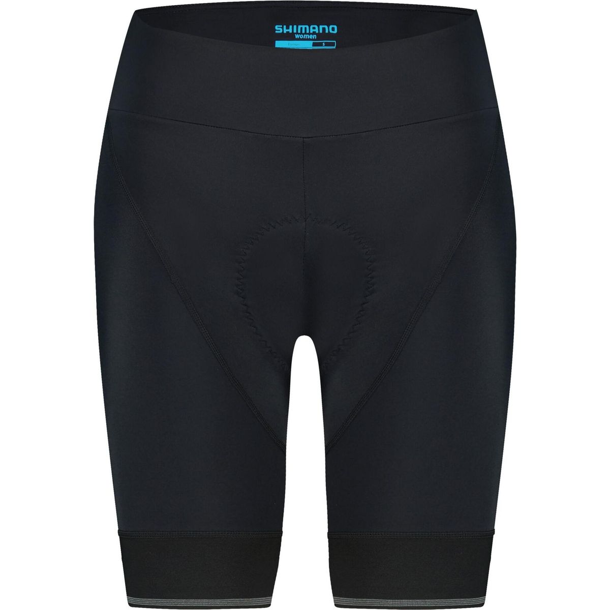 Shimano W's Dinamico (sumire) Shorts black S PCWPAPSXE17WL0114