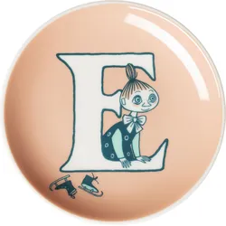 Arabia Finland ABC Moomin Snackteller E 10,5 cm