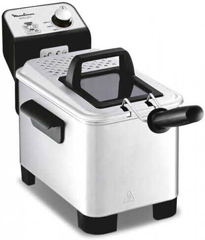 Moulinex Fritadeira com Óleo  Easy Pro 3L