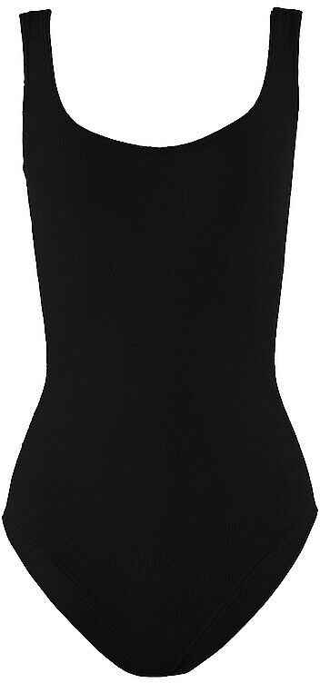 WOLFORD Body black schwarz   S S
