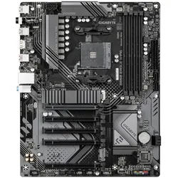 GIGABYTE B550 Eagle WIFI6 Mainboard