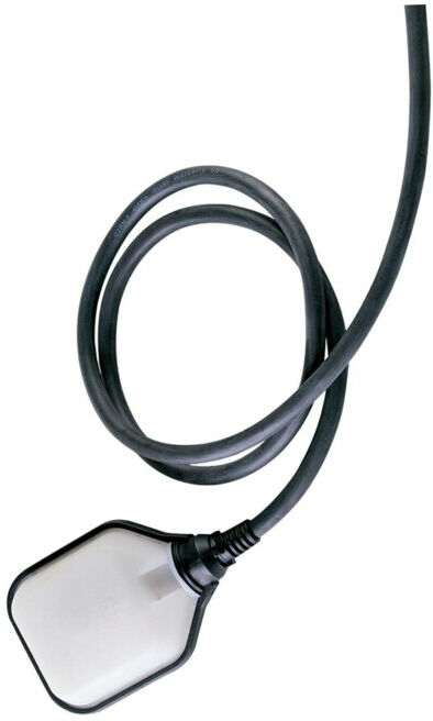 Grundfos Accessoires pour système de surpression Kit anti-marche à sec Longueur de conduite 10m (96010560)