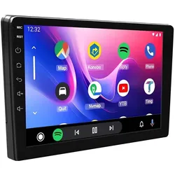 Avizar, Autoradio, Android Autoradio (Android Auto, Apple Carplay)