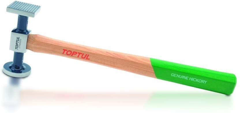 TOPTUL JFAB0233 Bumping Hammer
