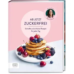 Ab jetzt zuckerfrei, Ratgeber von Vanessa Busch