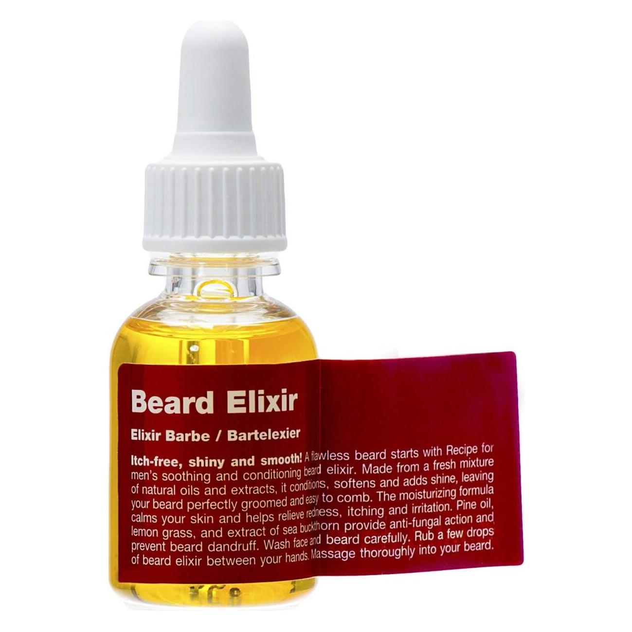 Recipe for men Bartelixier (25 ml) (12259)