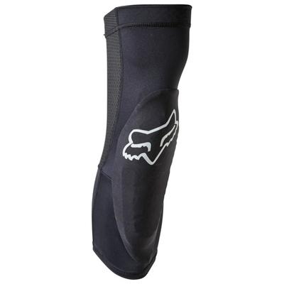 FOX Racing - Enduro Knee Guard-C0 - Protektor Gr S grau