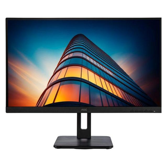 AOC Q27P3CV (2560 x 1440 Pixel, 27") (Q27P3CV)