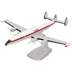 Herpa Lockheed C-121C Historische Flugzeugrestaurierungsgesellschaft
