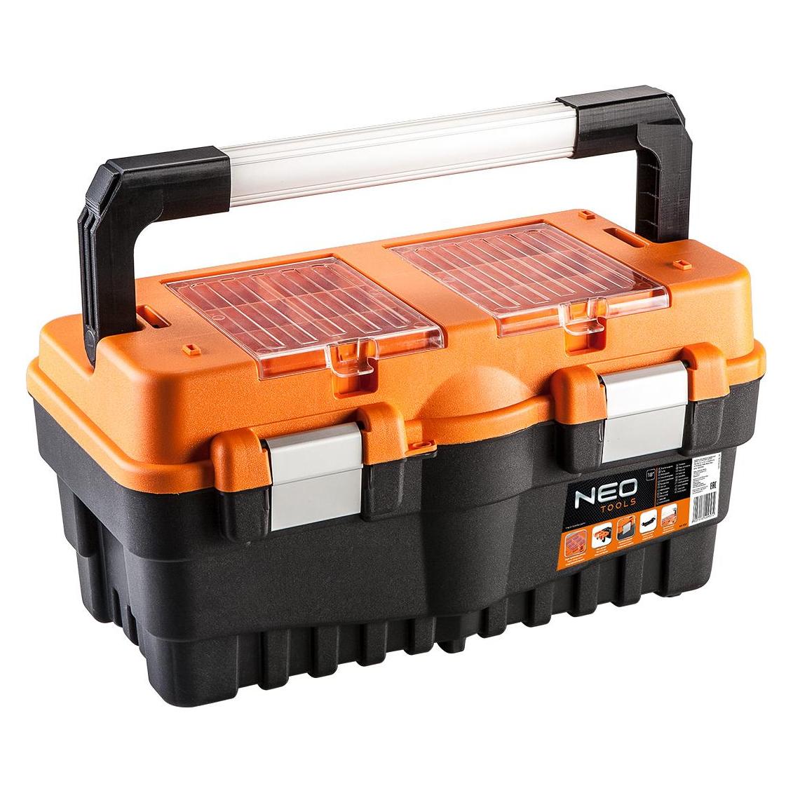 Neo Tools tool box 84-102 (84-102)