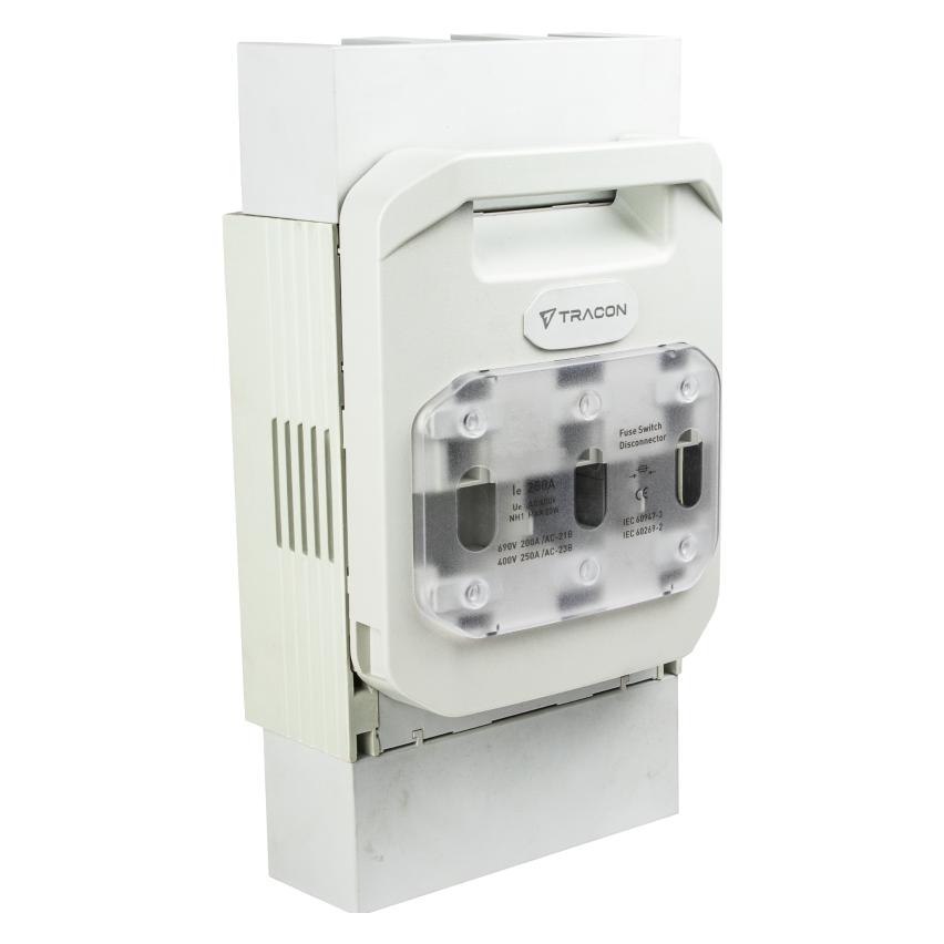 Tracon Allgemeines Produkt (TR-DSH1-3-60T)