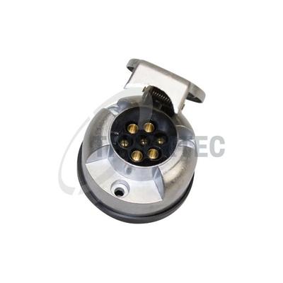TRUCKTEC AUTOMOTIVE Steckdose 9003005 für Volvo Mercedes
