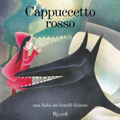 Cappuccetto Rosso + cd - Aa.Vv., Audio, 9788865976012
